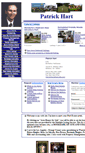 Mobile Screenshot of hartvilla.com